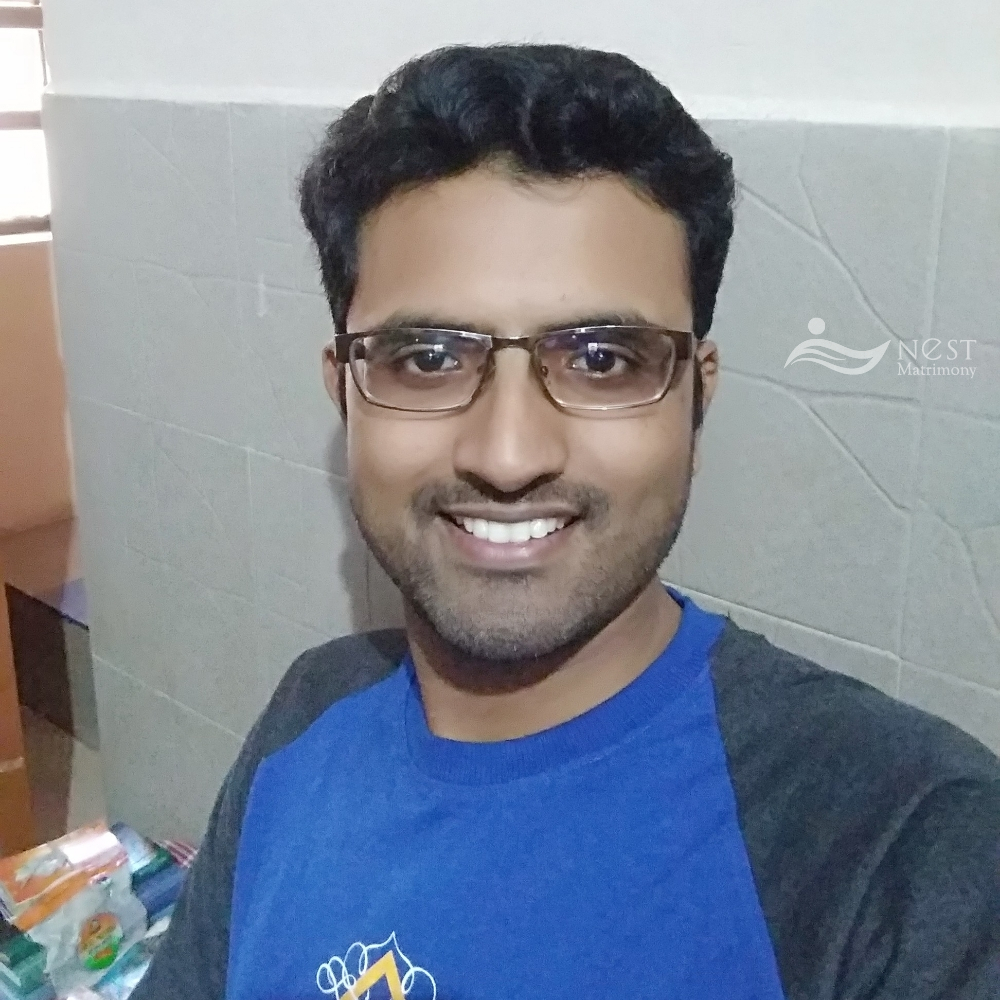 Avinash Nair